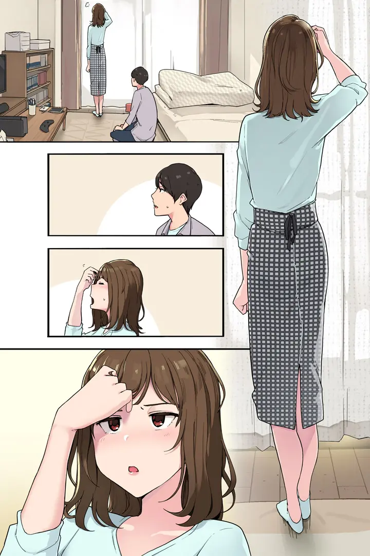 Fukigen De Sunechatteru Kanojo To Nakanaori Shinai Mama Sex Suru Suru Toki No Erosa | 삐진 여친과 화해하지 않은채 섹스할때의 야한 것